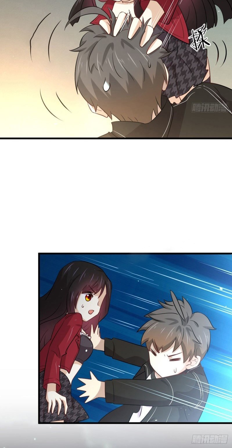 Immortal Swordsman in The Reverse World Chapter 157 Gambar 15