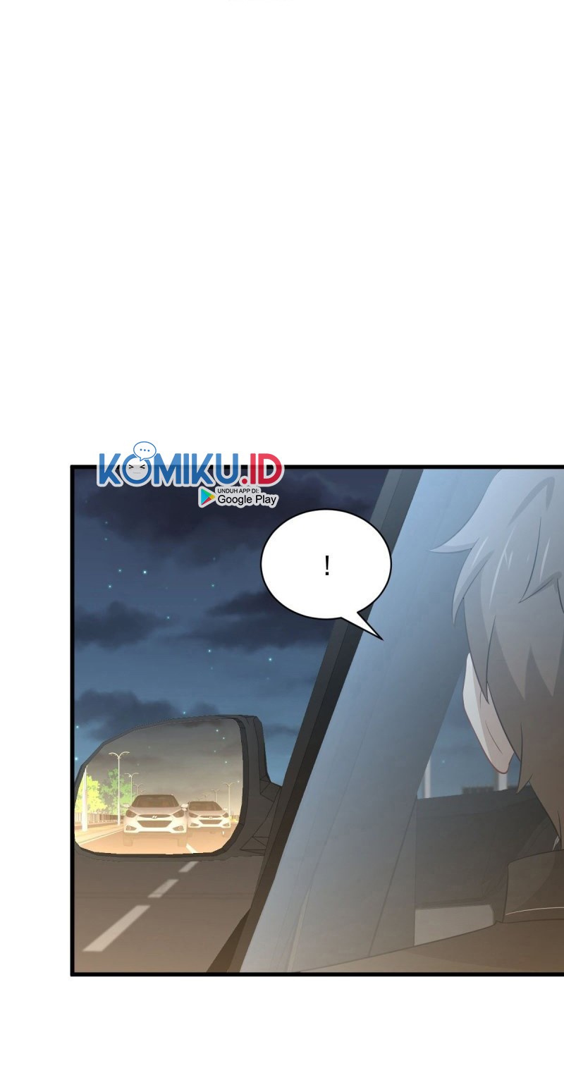 Immortal Swordsman in The Reverse World Chapter 157 Gambar 18