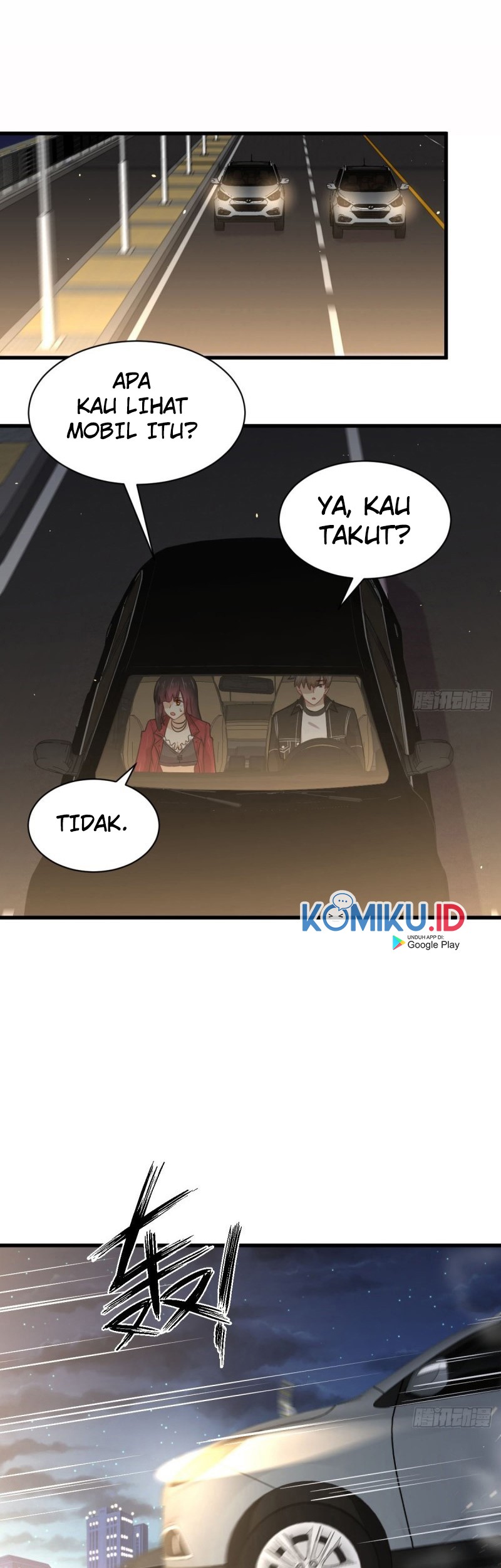 Immortal Swordsman in The Reverse World Chapter 157 Gambar 19