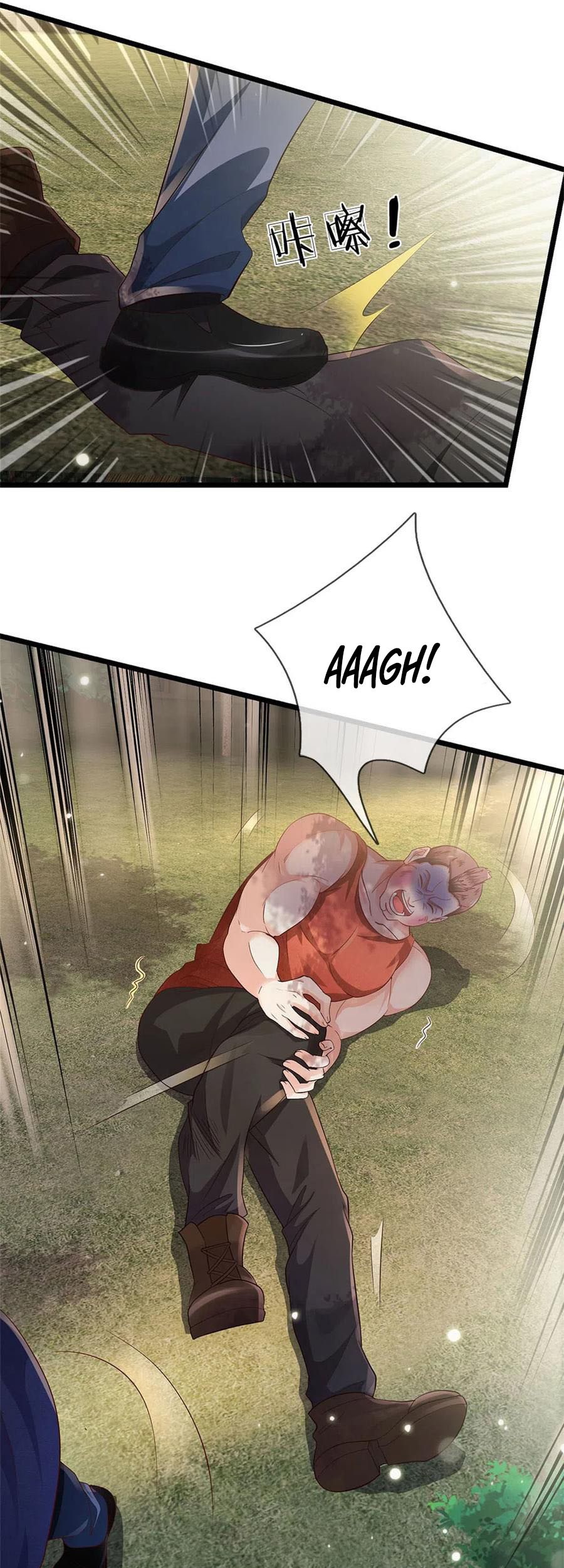 I am Daxianzun Chapter 259 Gambar 3