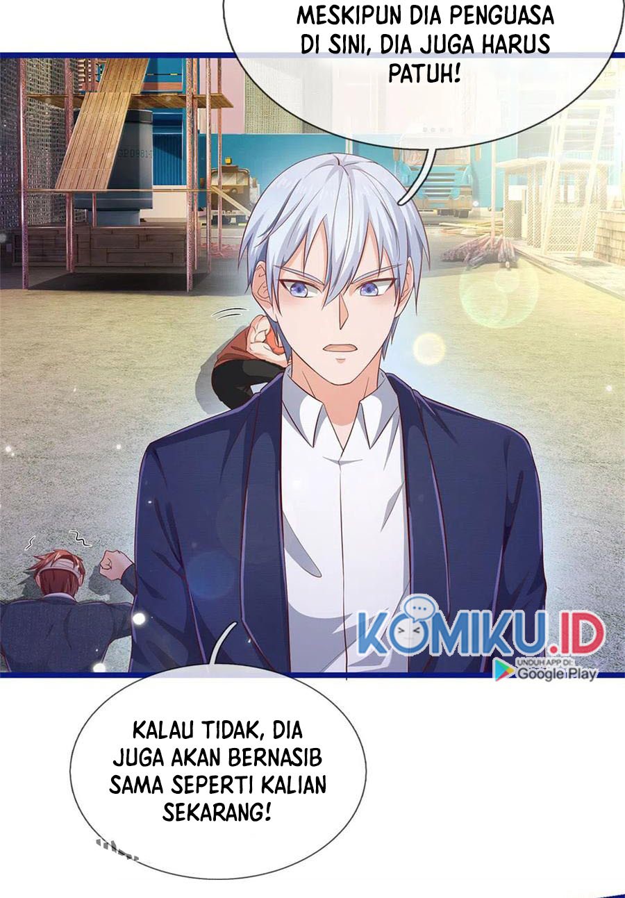I am Daxianzun Chapter 259 Gambar 7