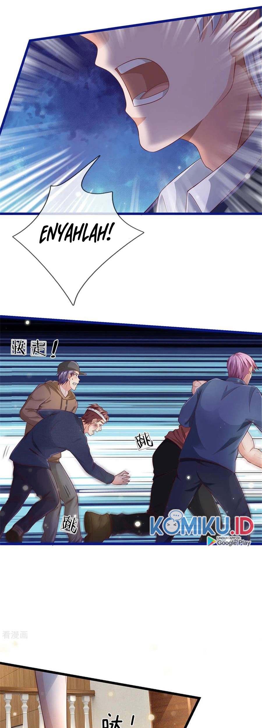 I am Daxianzun Chapter 259 Gambar 8