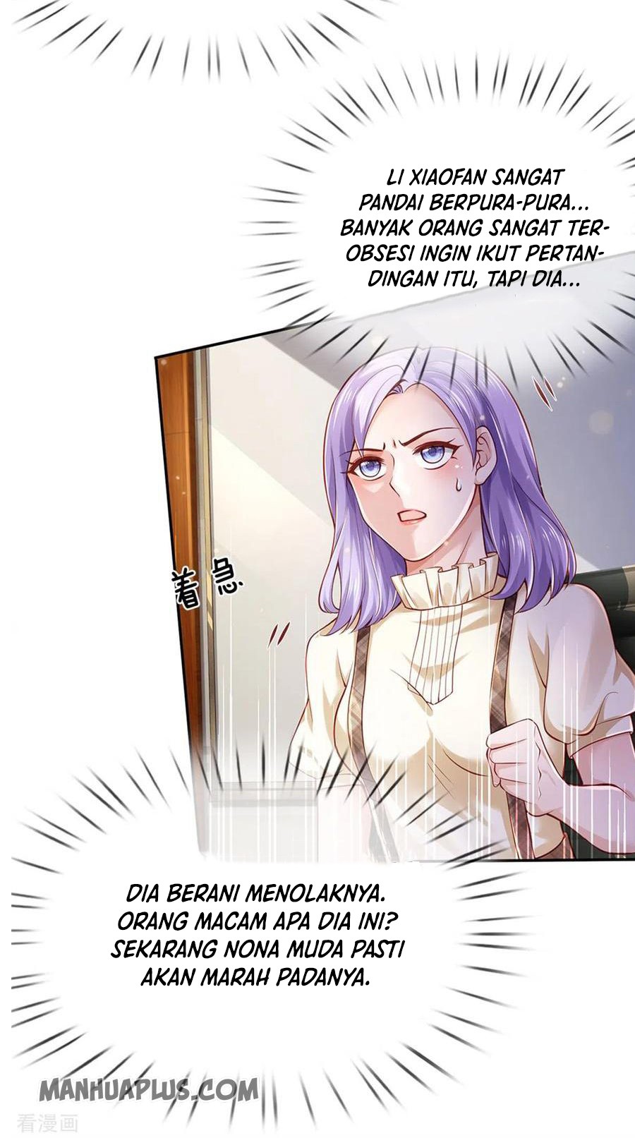 I am Daxianzun Chapter 260 Gambar 20