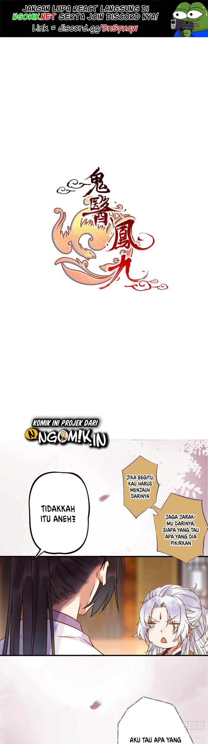 Baca The Ghostly Doctor Chapter 310 Gambar 2