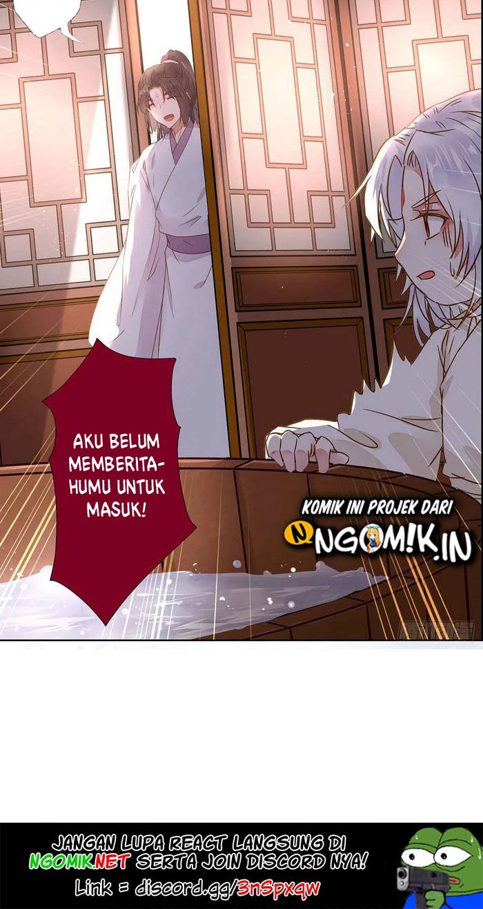 The Ghostly Doctor Chapter 310 Gambar 22