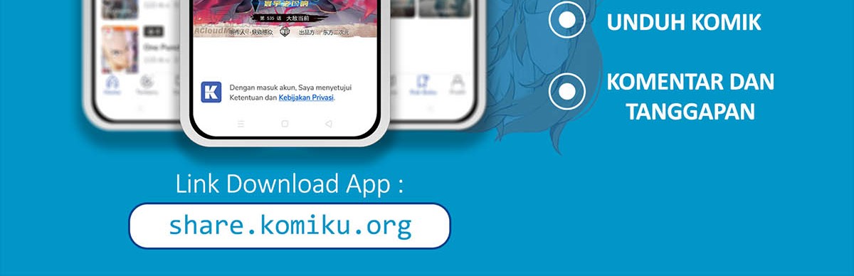 Yuan Zun Chapter 73 Gambar 6