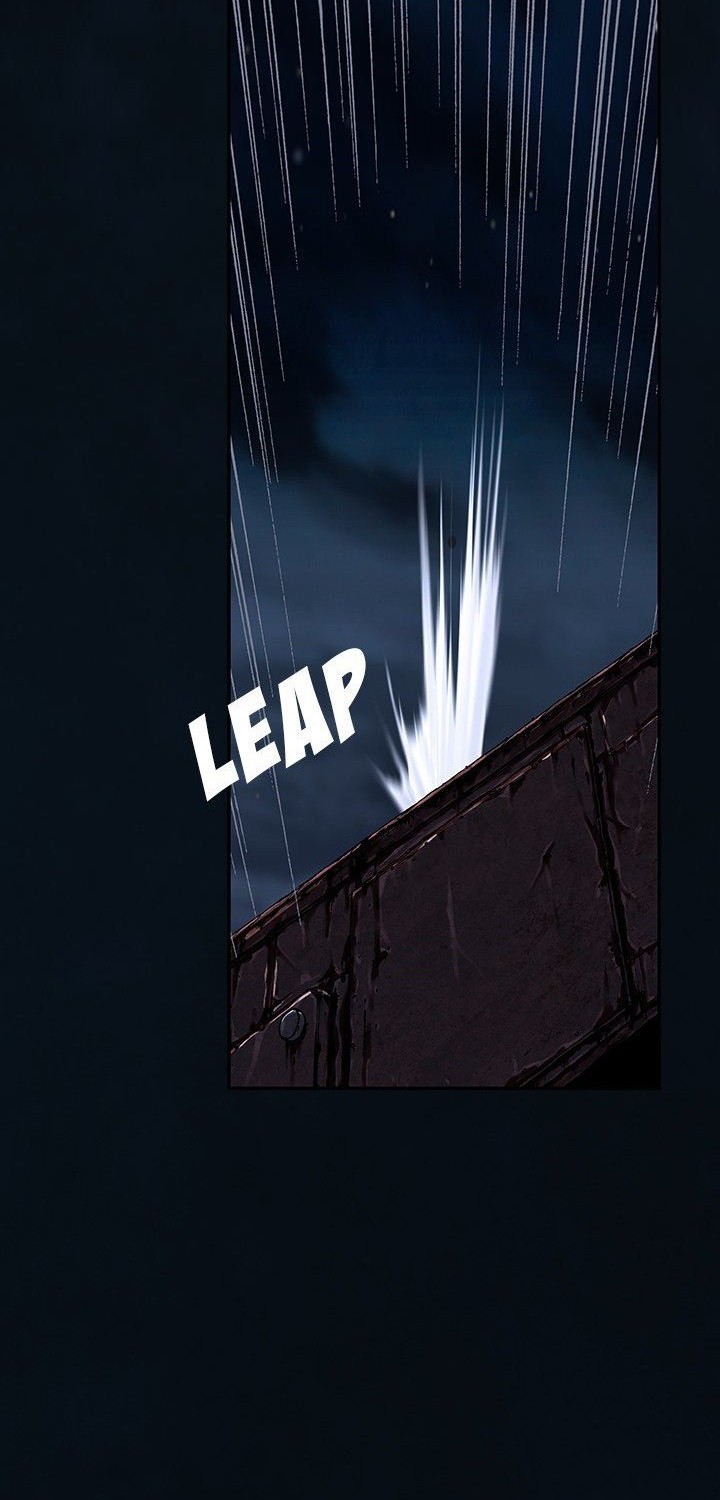 Leviathan Chapter 127 Gambar 20