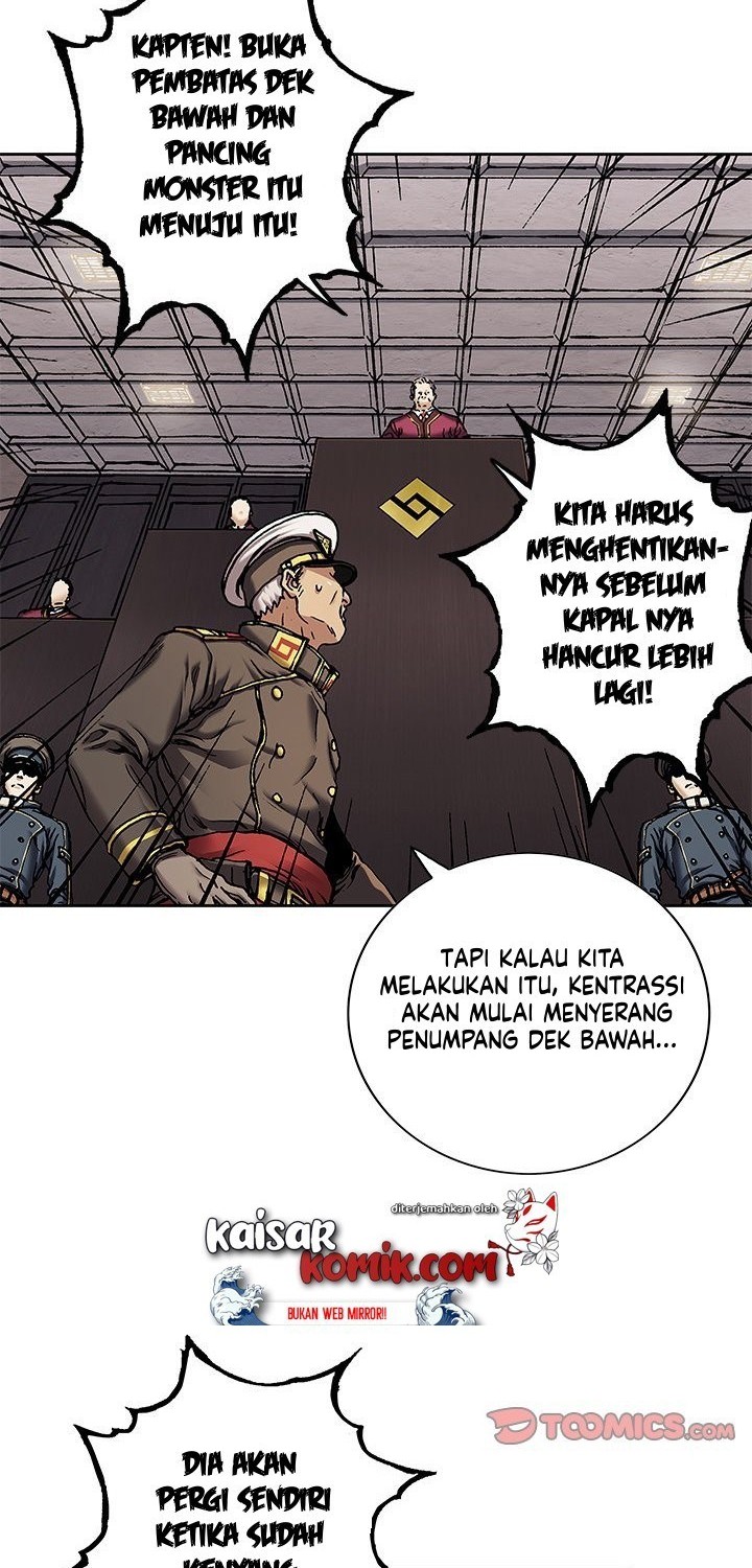 Leviathan Chapter 127 Gambar 29