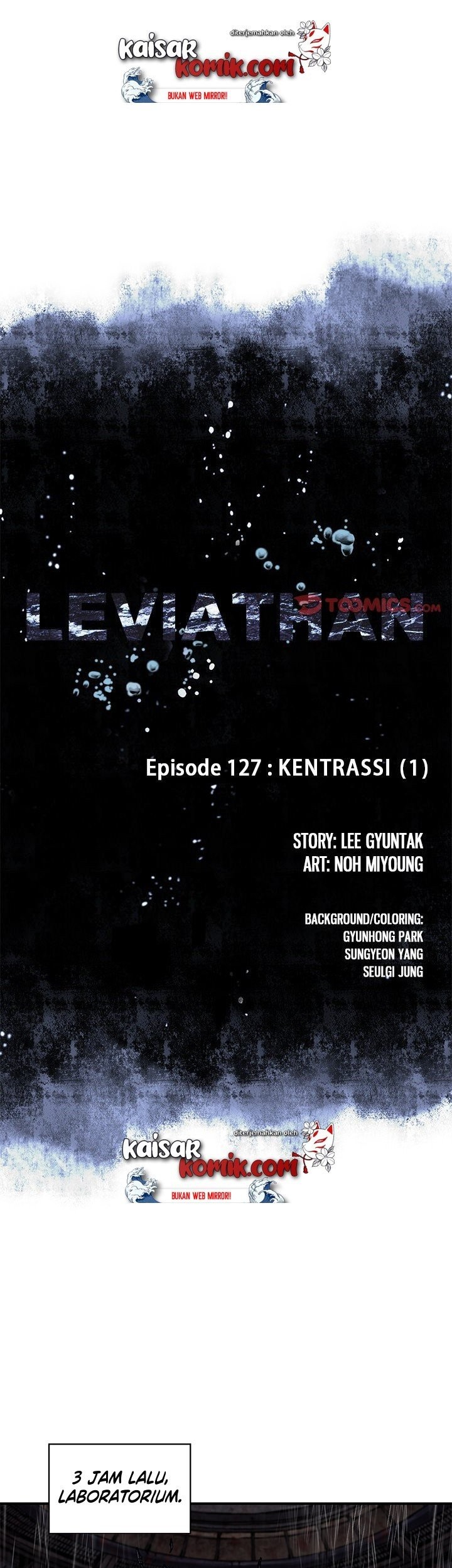 Baca  Leviathan Chapter 127 Gambar 2
