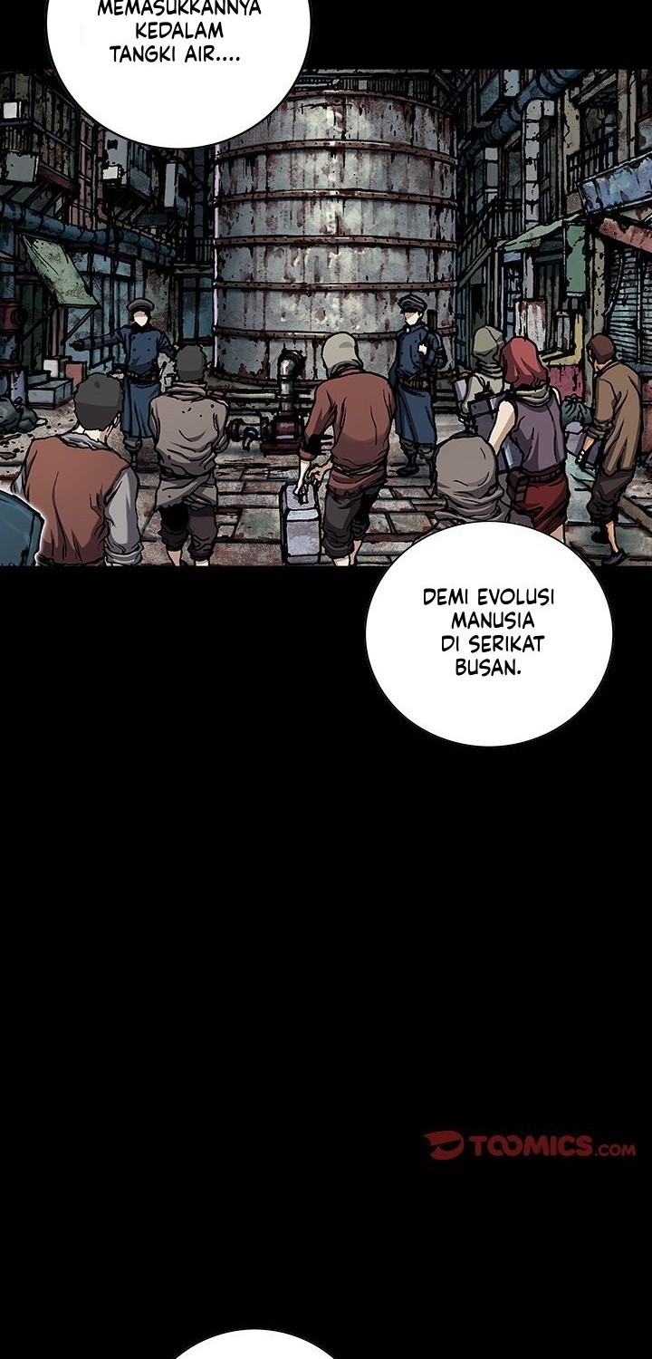 Leviathan Chapter 127 Gambar 7