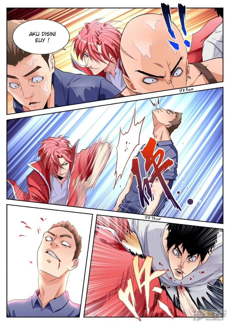 Talented Genius Chapter 67 Gambar 7