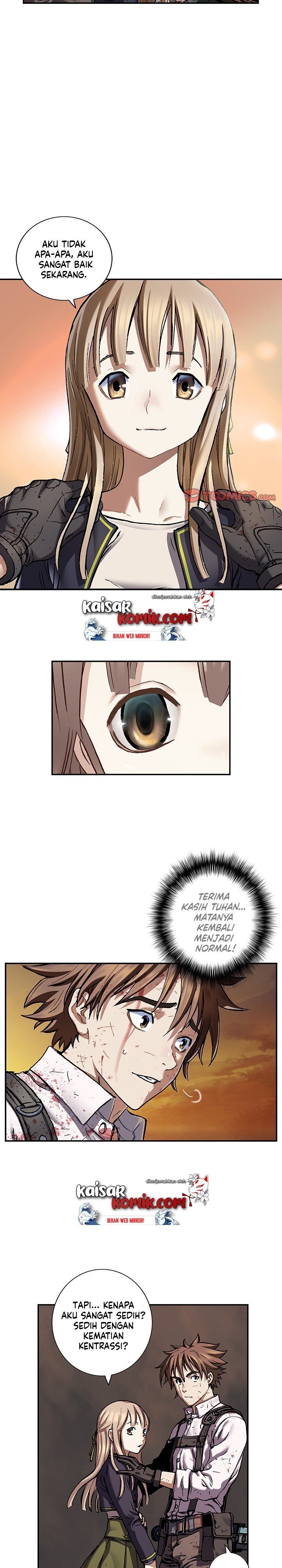 Leviathan Chapter 131 11