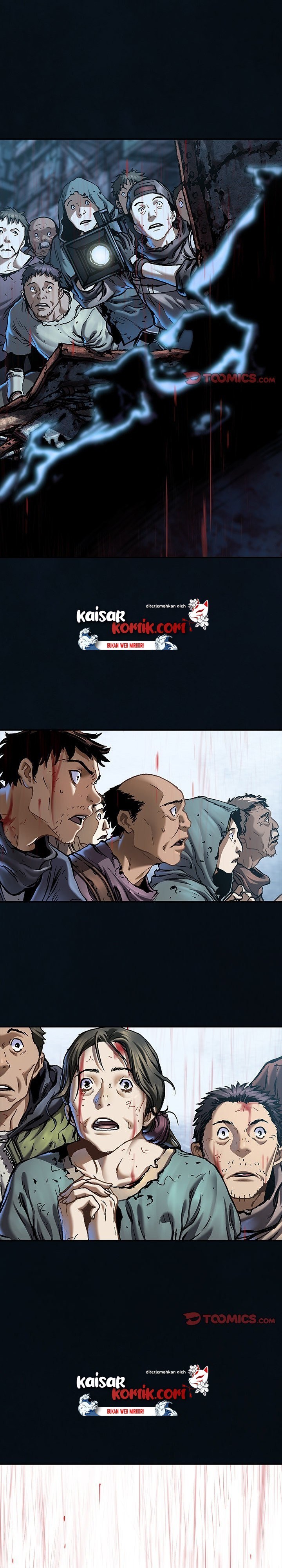 Leviathan Chapter 131 2