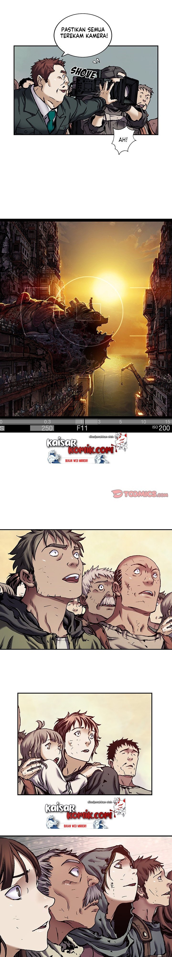 Leviathan Chapter 131 8