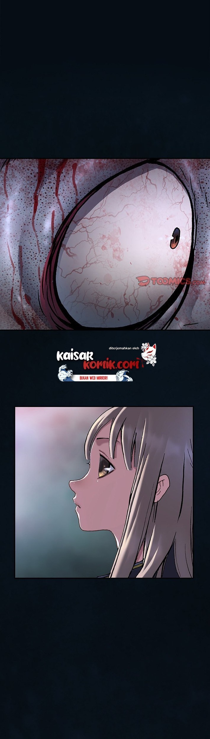 Baca Leviathan Chapter 129 Gambar 2