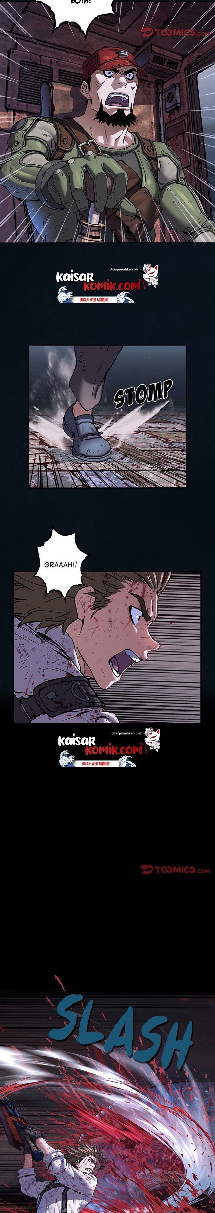 Leviathan Chapter 129 9