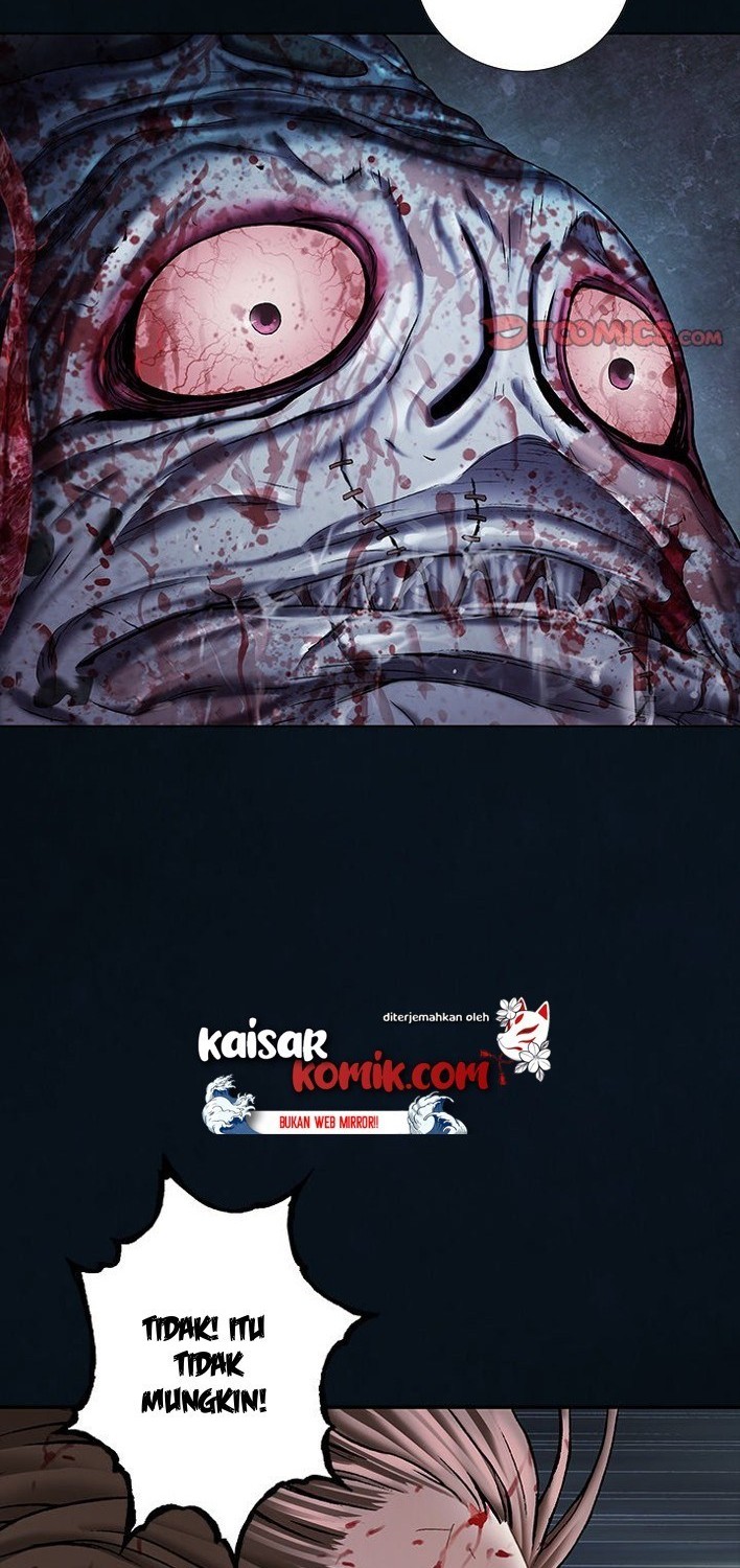 Leviathan Chapter 128 Gambar 30
