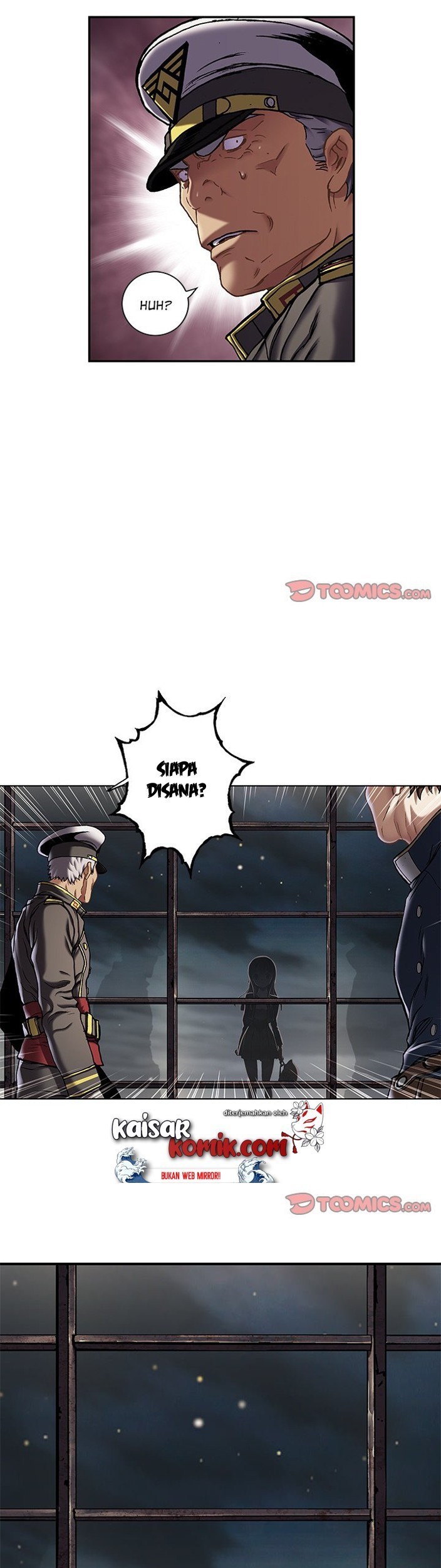 Baca  Leviathan Chapter 128 Gambar 2