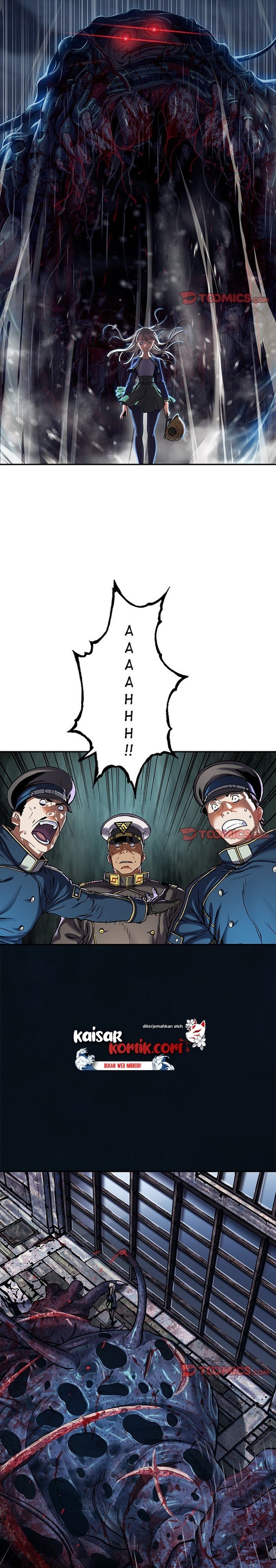 Leviathan Chapter 128 4