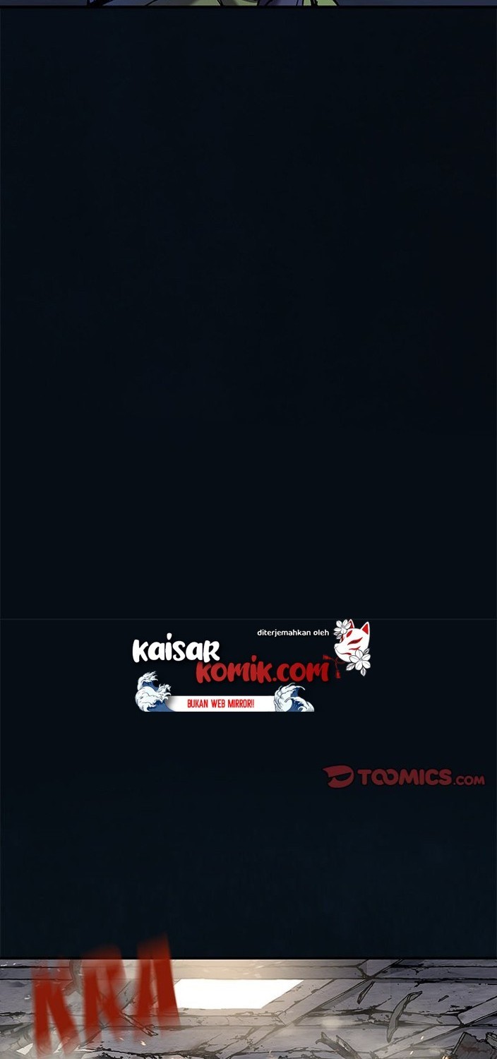 Leviathan Chapter 128 Gambar 9