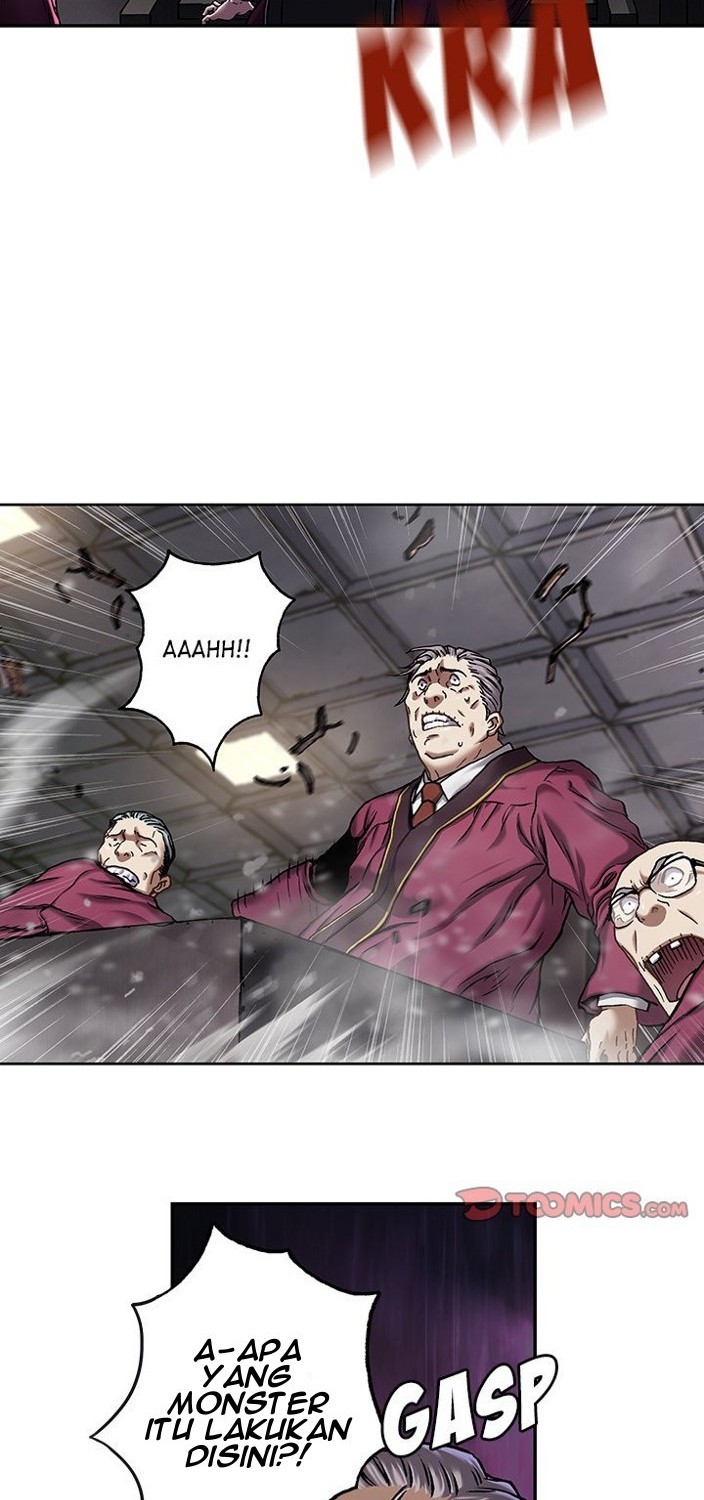 Leviathan Chapter 128 Gambar 11