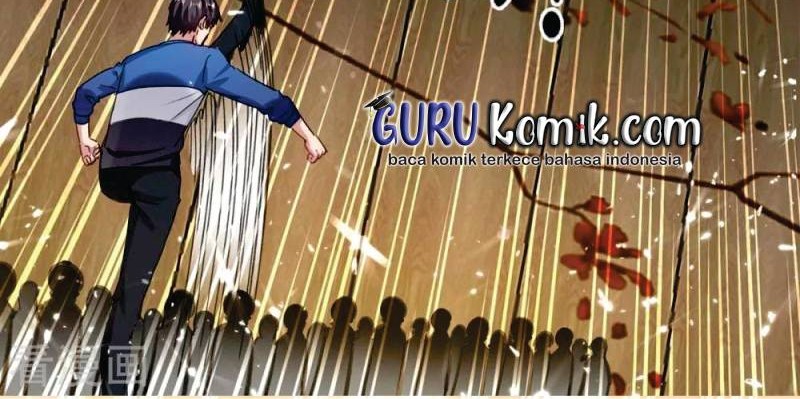 Rebirth Abandoned Less Return Chapter 150 Gambar 13