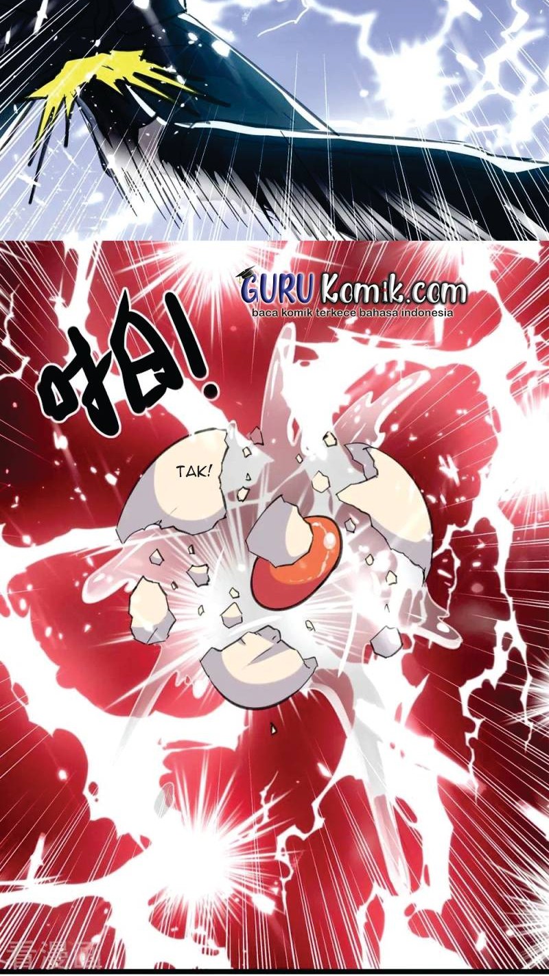 Rebirth Abandoned Less Return Chapter 150 Gambar 19