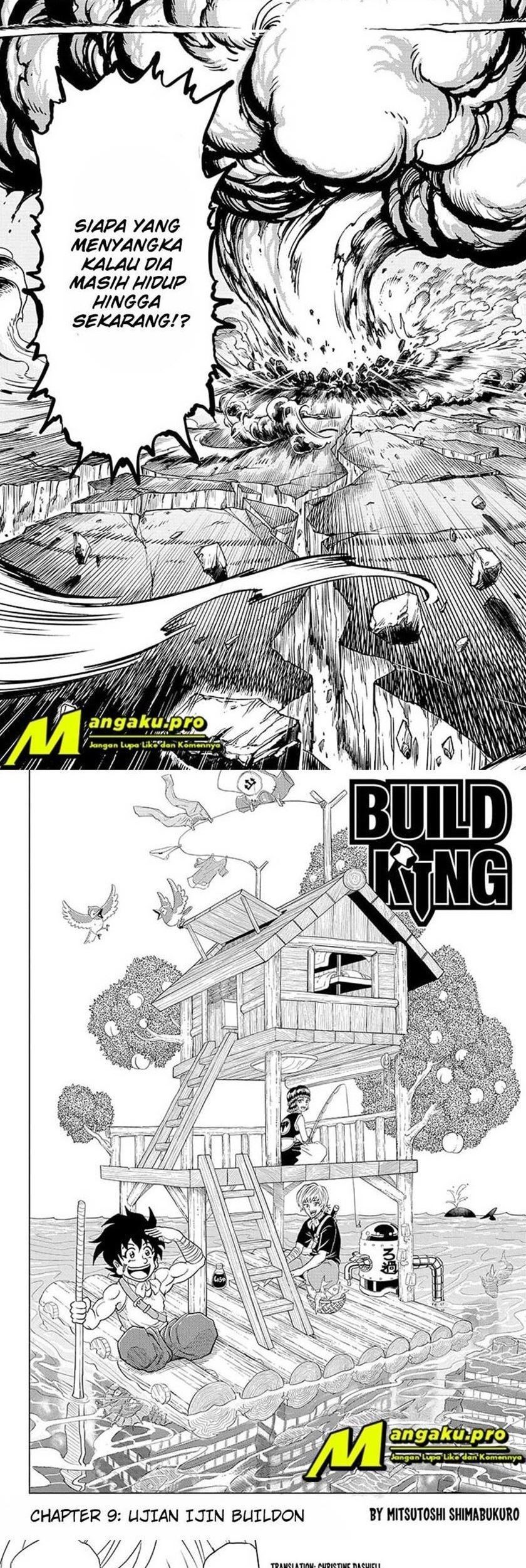 Build King Chapter 09 Gambar 3