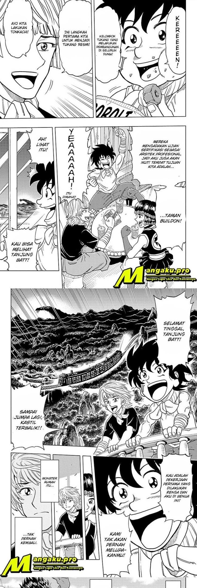 Build King Chapter 09 Gambar 7