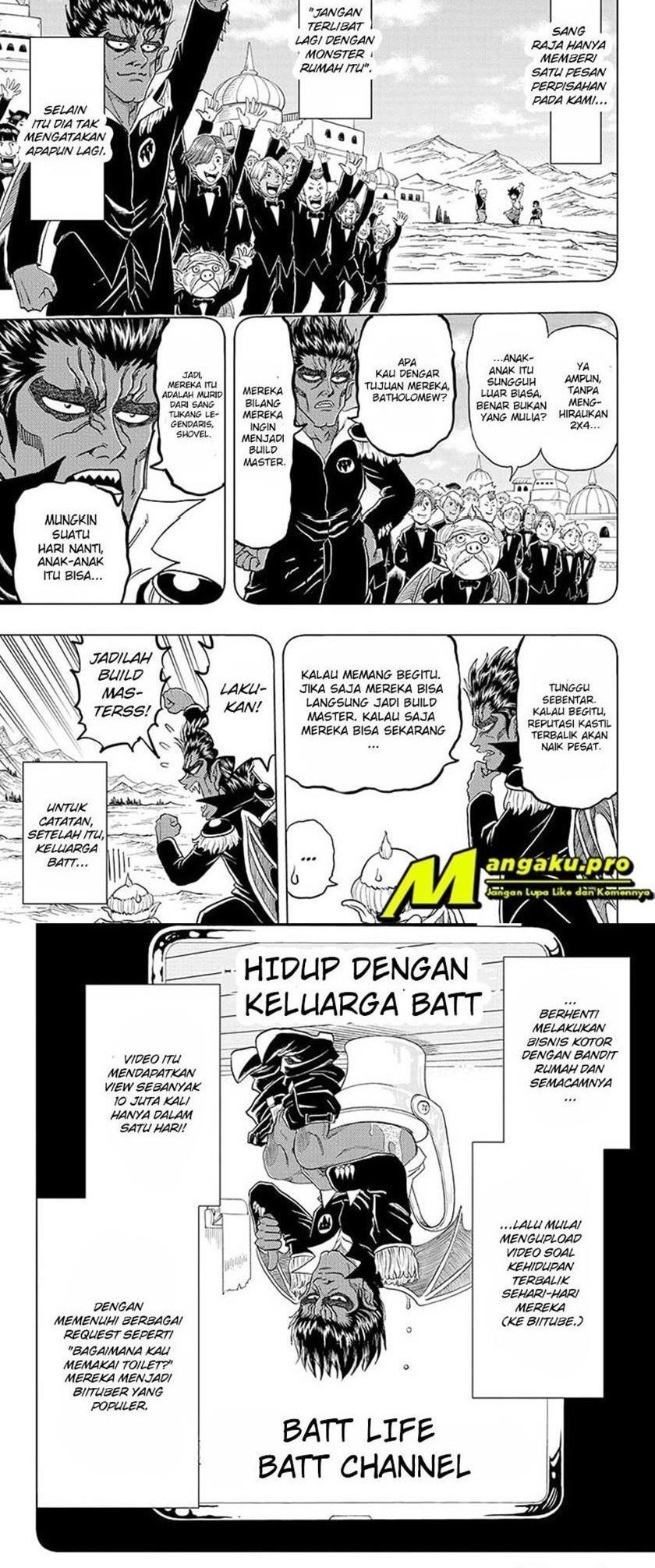 Build King Chapter 09 Gambar 8