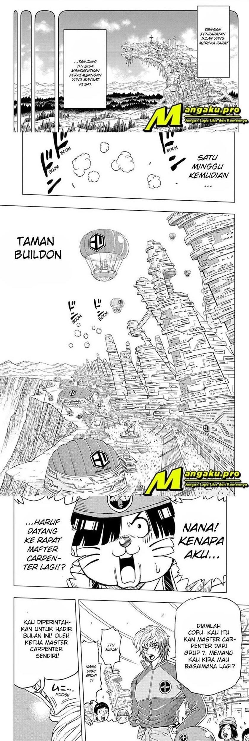 Build King Chapter 09 Gambar 9
