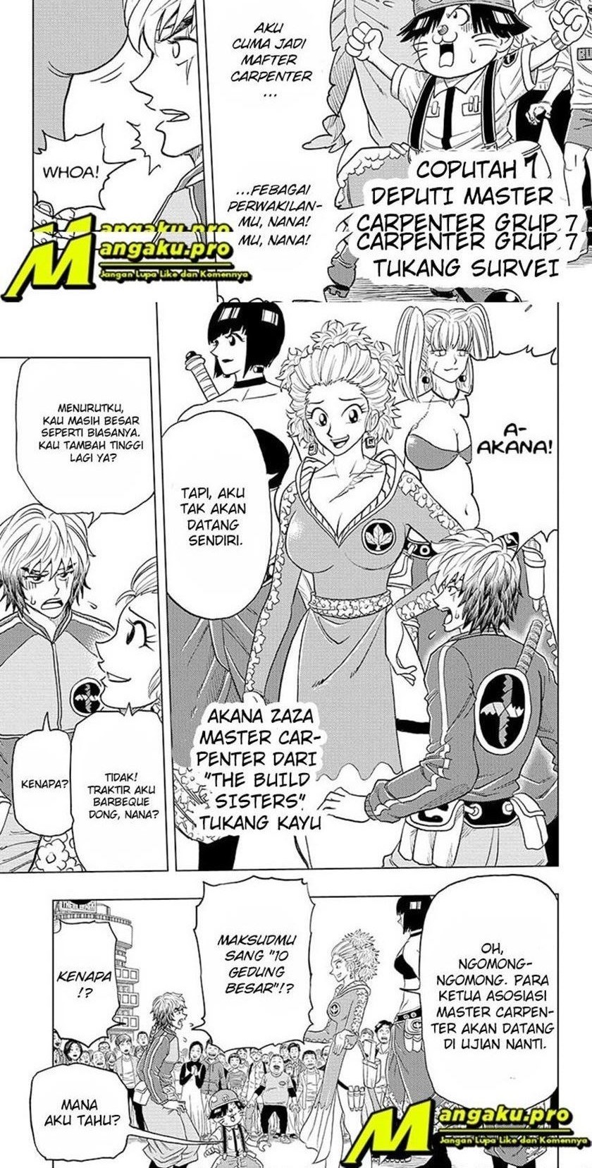 Build King Chapter 09 Gambar 10