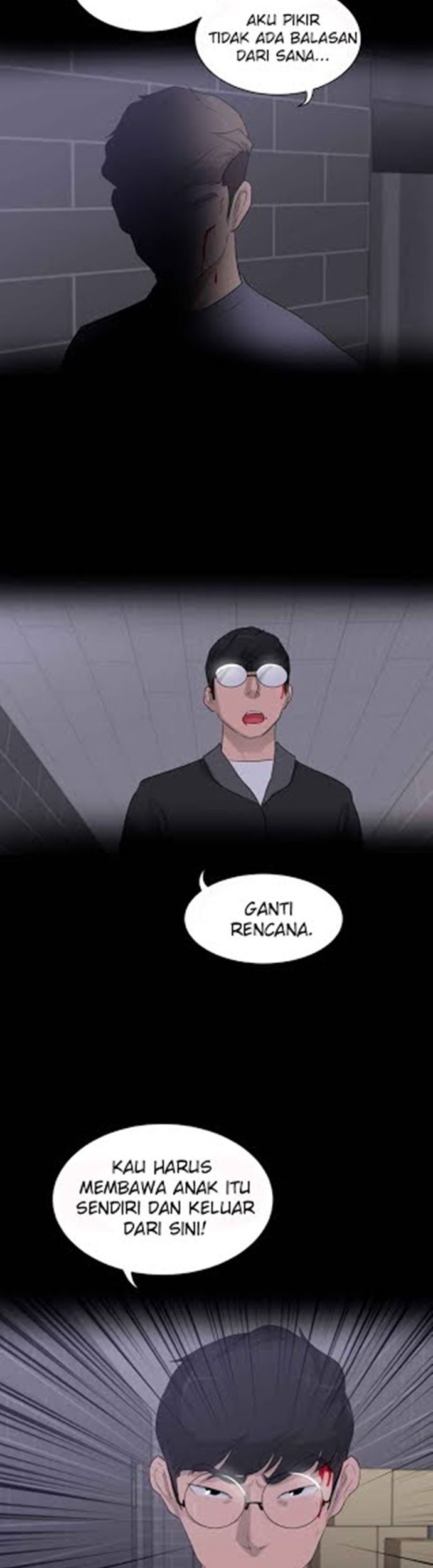 Trigger Chapter 13 Gambar 7
