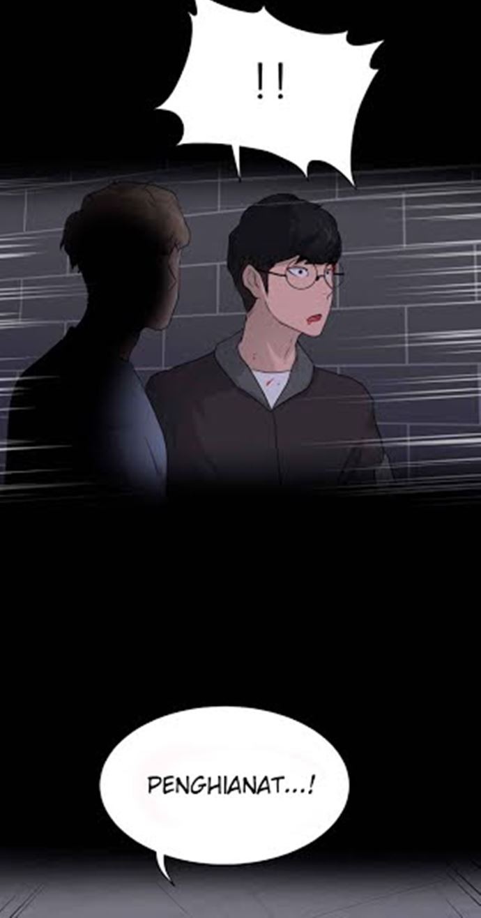 Trigger Chapter 13 Gambar 10