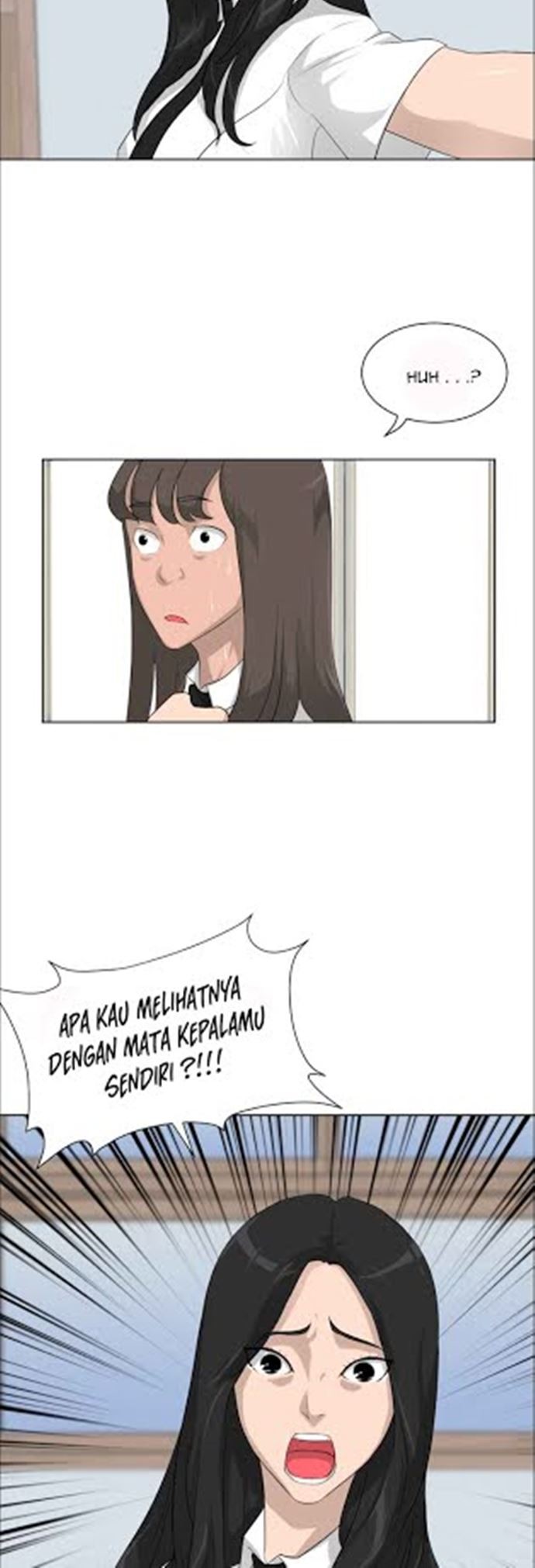 Trigger Chapter 13 Gambar 19