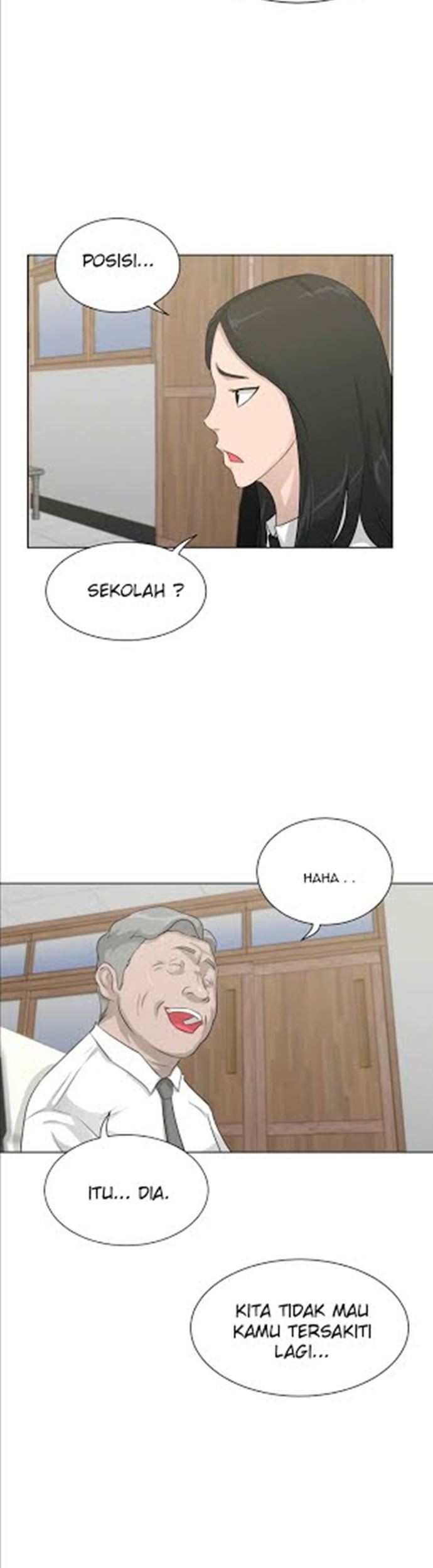 Trigger Chapter 13 Gambar 24