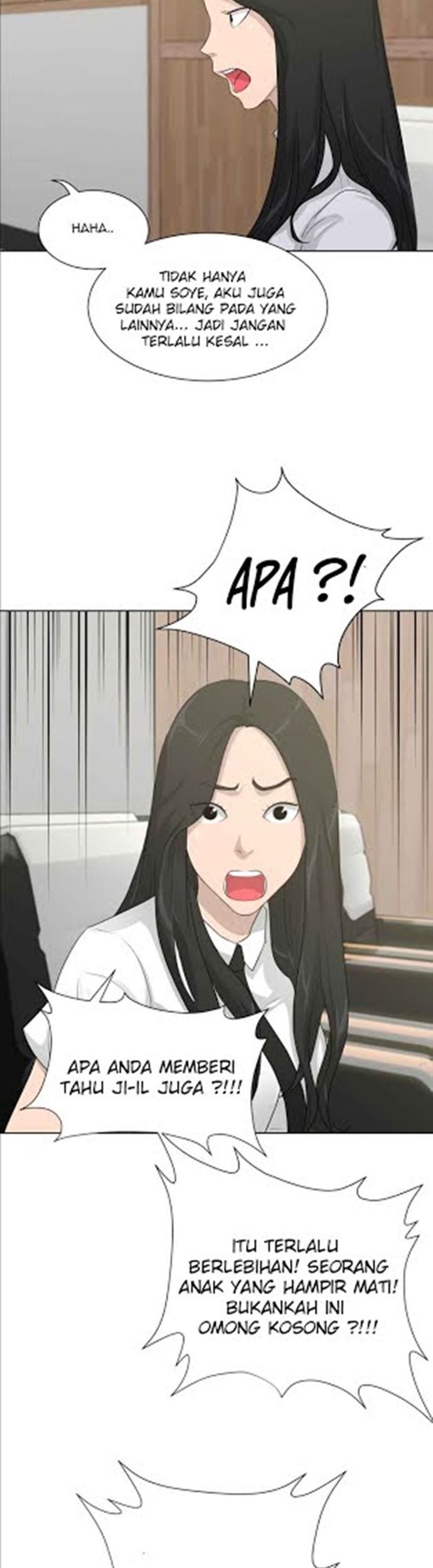 Trigger Chapter 13 Gambar 26