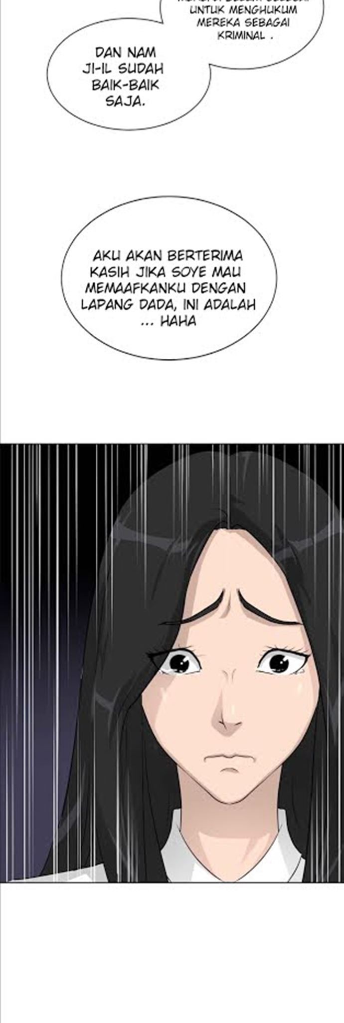 Trigger Chapter 13 Gambar 28