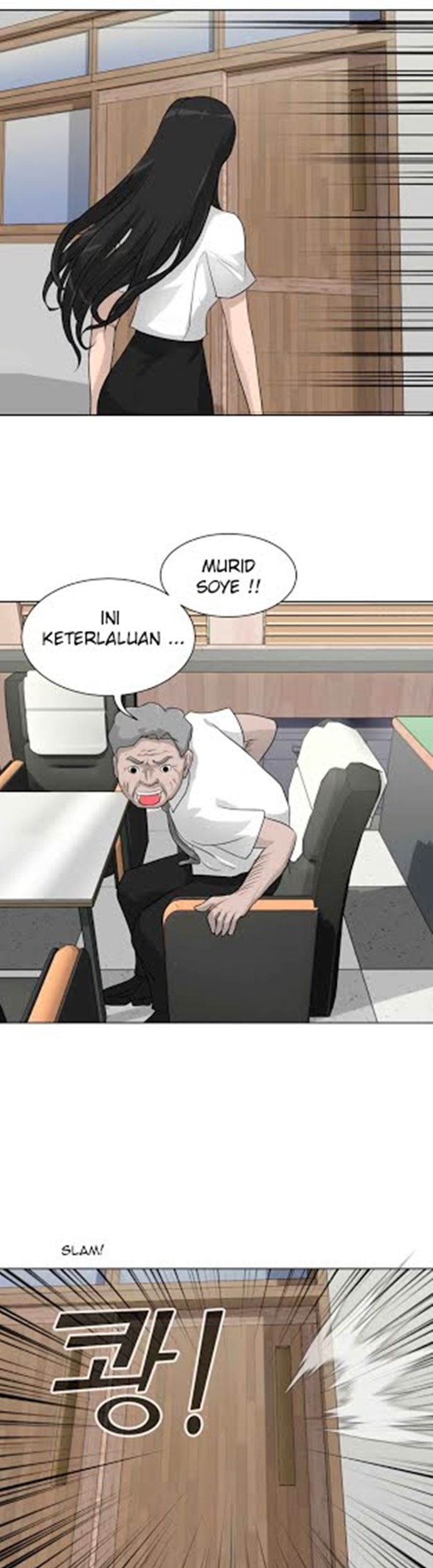 Trigger Chapter 13 Gambar 29