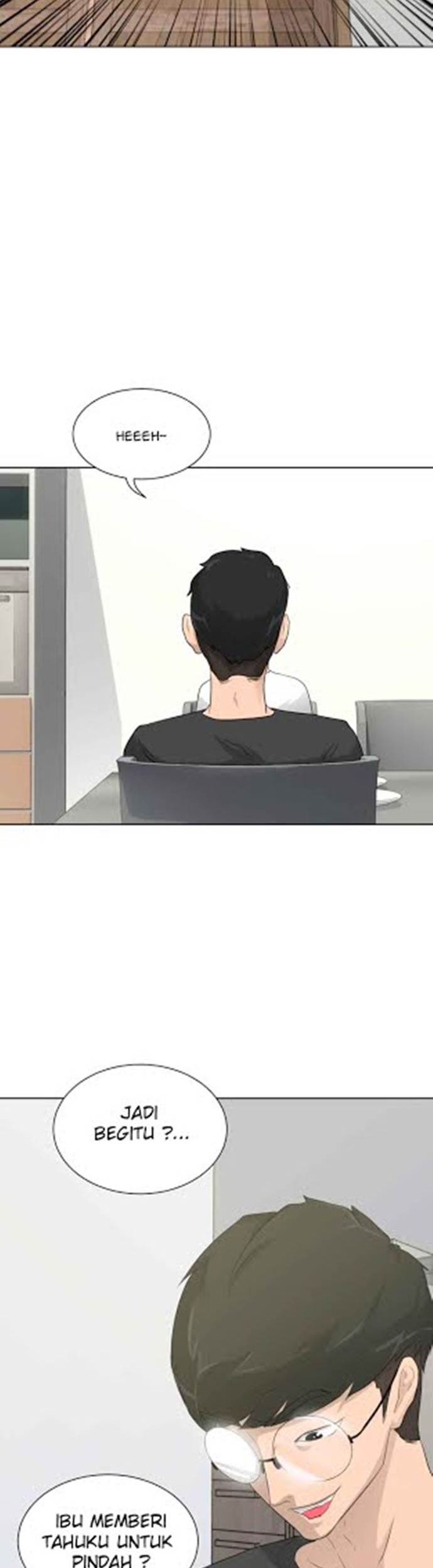 Trigger Chapter 13 Gambar 30