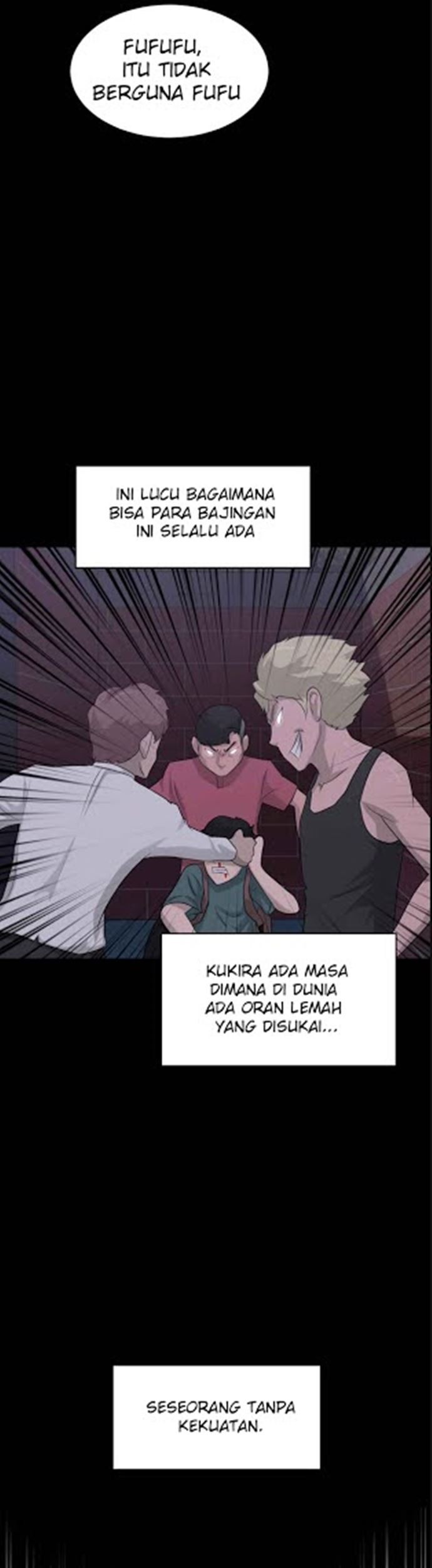 Trigger Chapter 13 Gambar 38