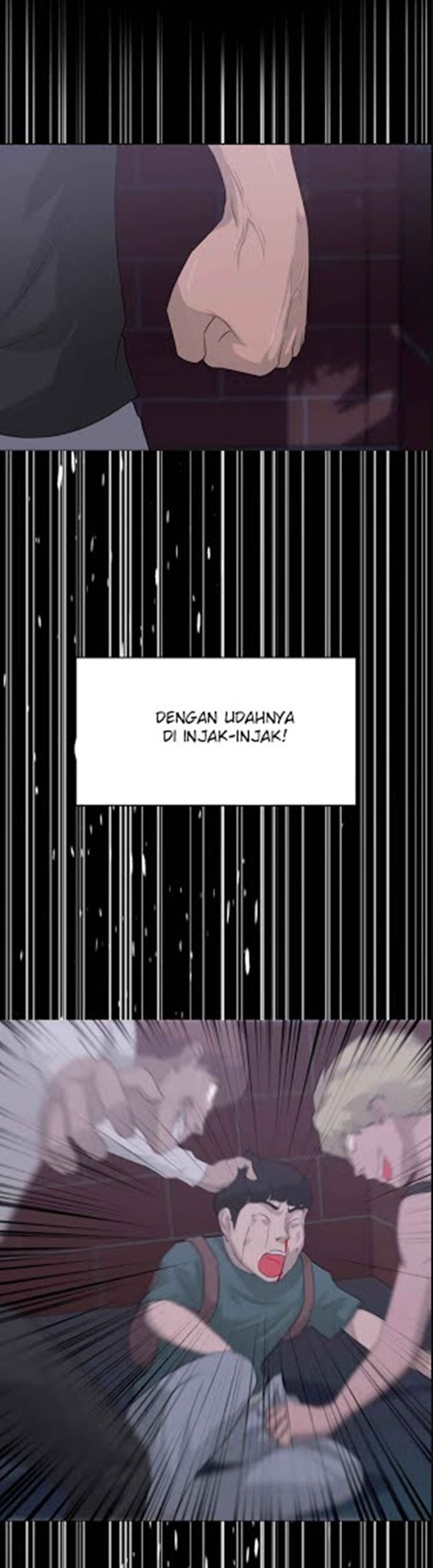 Trigger Chapter 13 Gambar 39