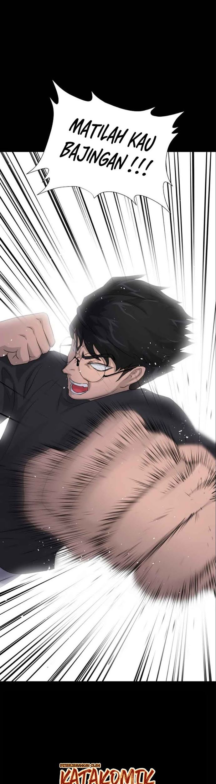 Trigger Chapter 13 Gambar 47