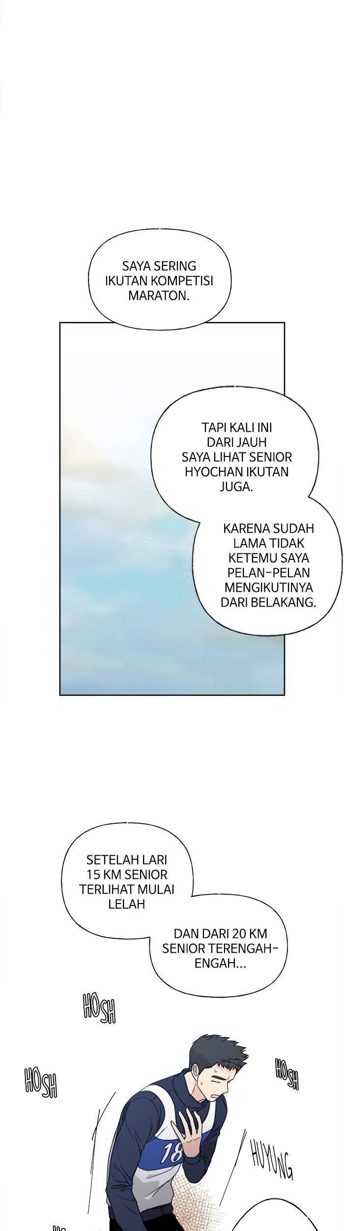 Baca Mother, I’m Sorry Chapter 75 Gambar 2