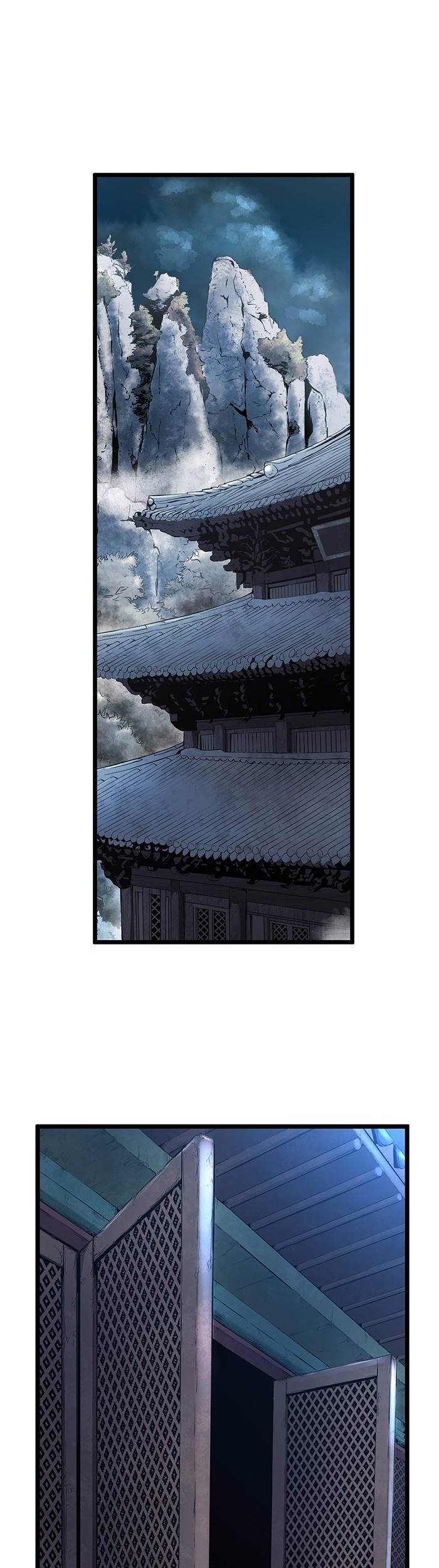 Promised Orchid Chapter 77 Gambar 22
