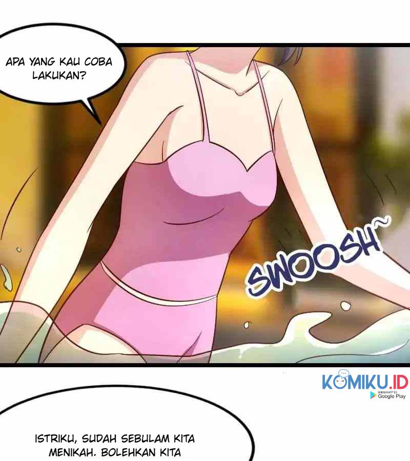 Baca  CEO’s Sudden Proposal Chapter 140 Gambar 2