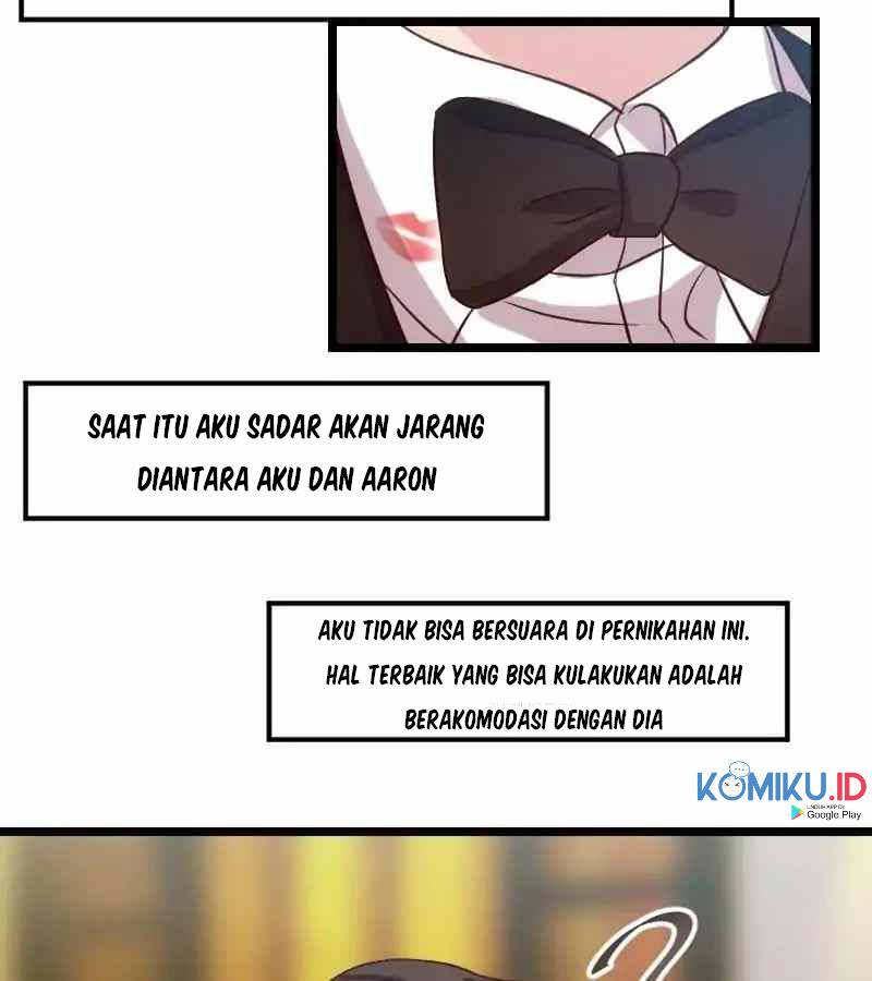 CEO’s Sudden Proposal Chapter 140 Gambar 6