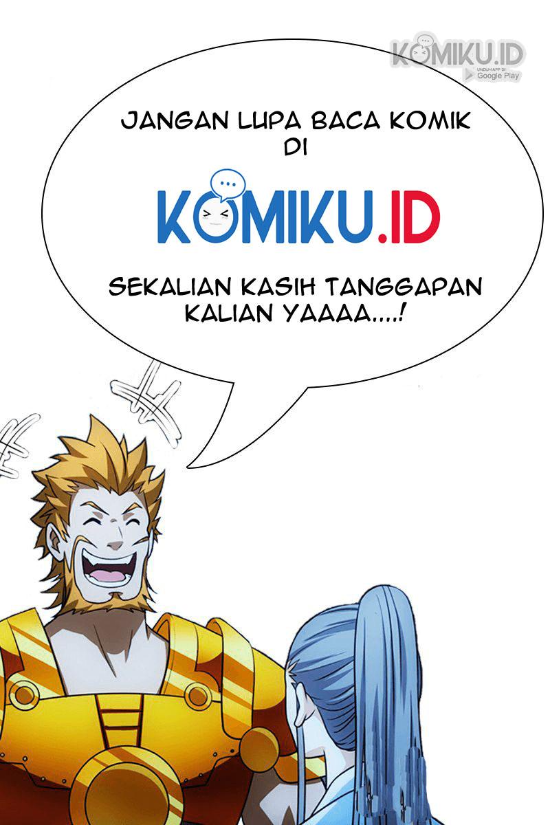 Demi-Gods and Semi-Devils Chapter 70 Gambar 13