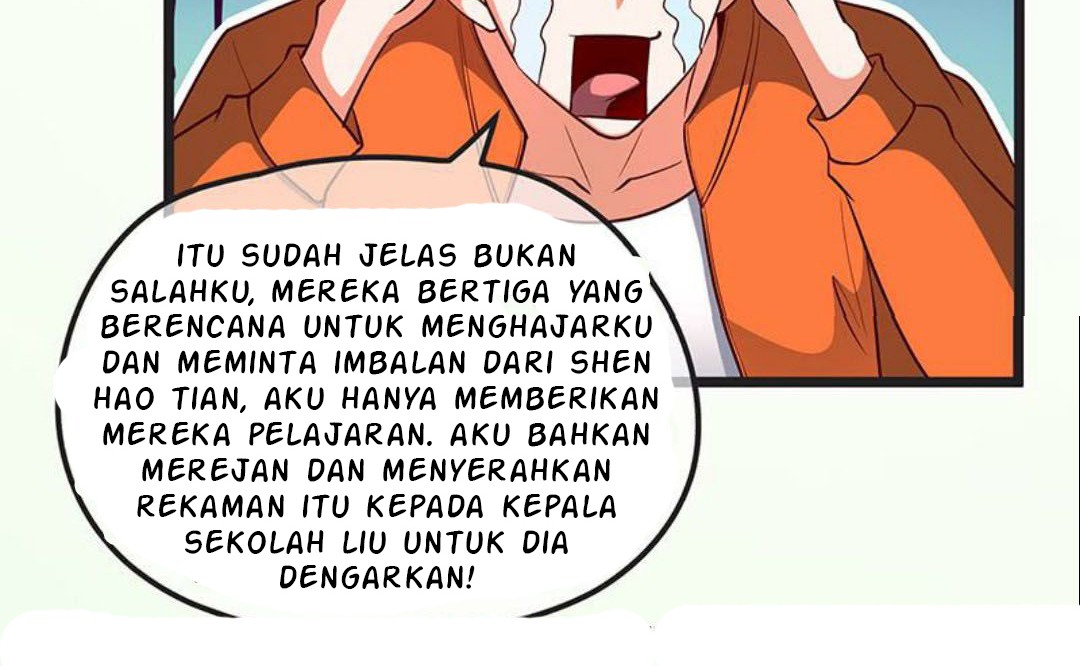 Gold System Chapter 26 Gambar 15