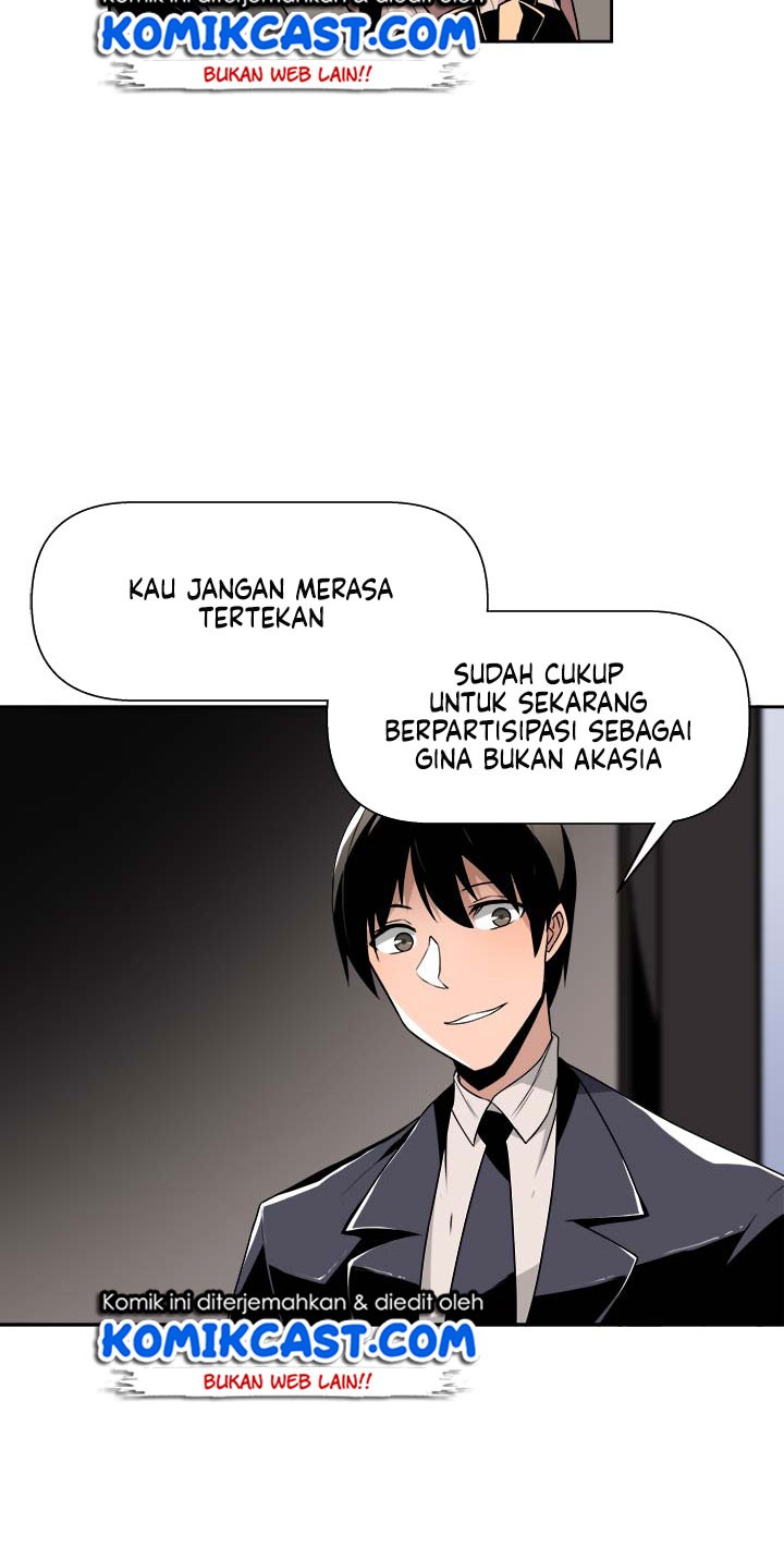The Strongest Manager In History Chapter 22 Gambar 31
